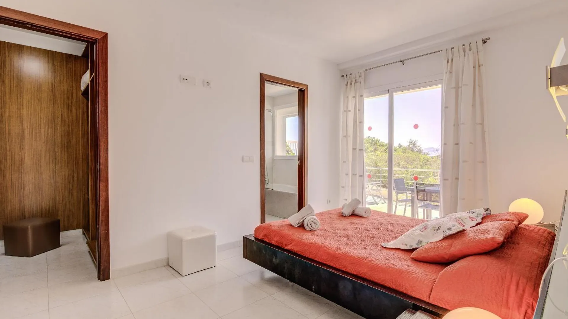 Tatil Evi Villa Vistafar By Rentallorca Alcudia
