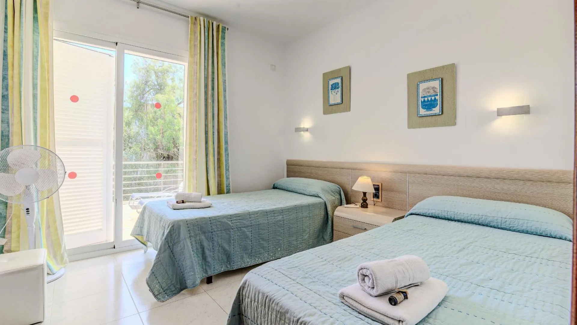 Villa Vistafar By Rentallorca Alcudia  Tatil Evi Alcudia (Mallorca)
