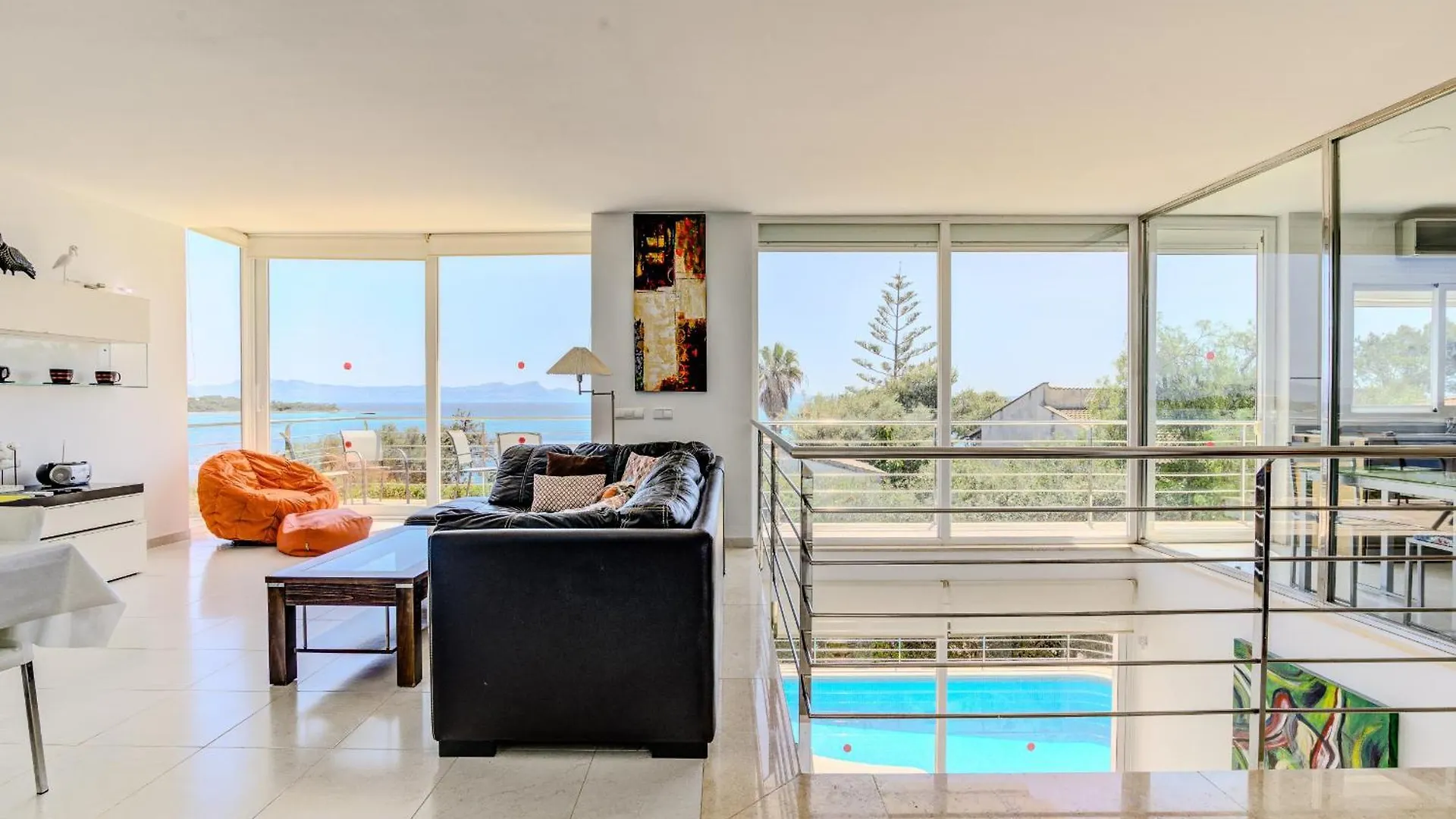 Villa Vistafar By Rentallorca Alcudia  0*, Alcudia (Mallorca) İspanya