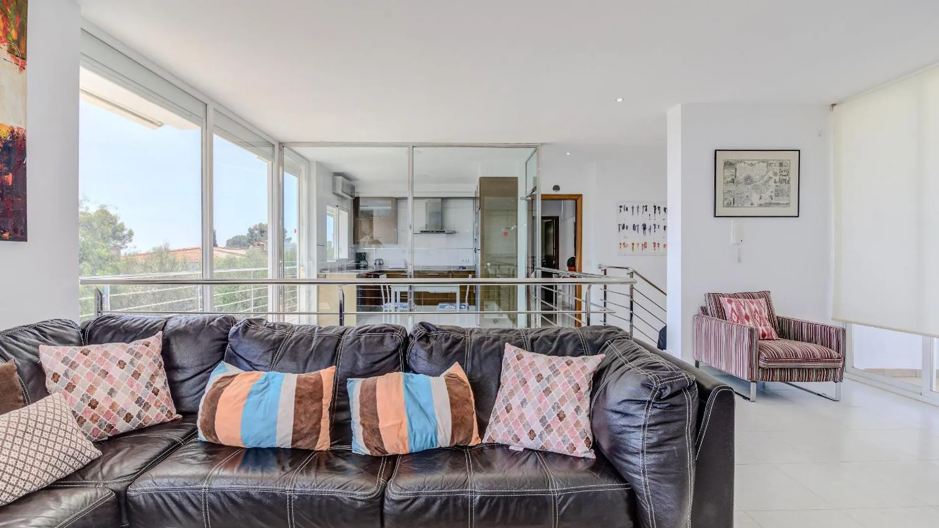 Villa Vistafar By Rentallorca Alcudia  0*, Alcudia (Mallorca) İspanya